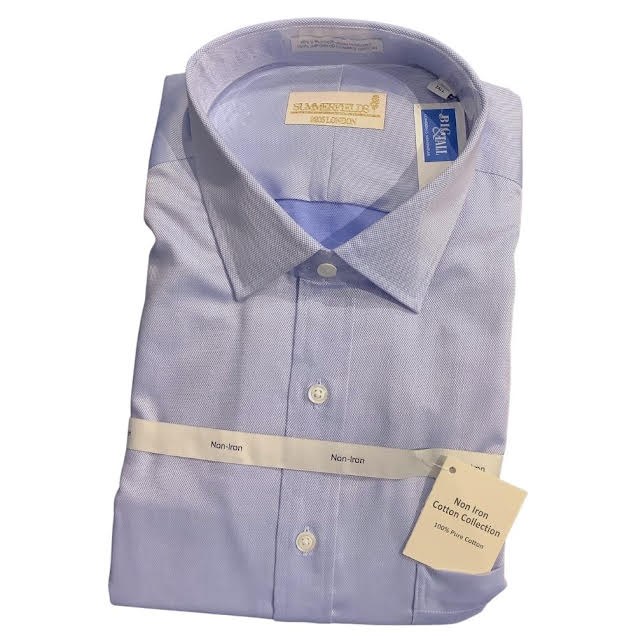 Gold label deals dress shirts